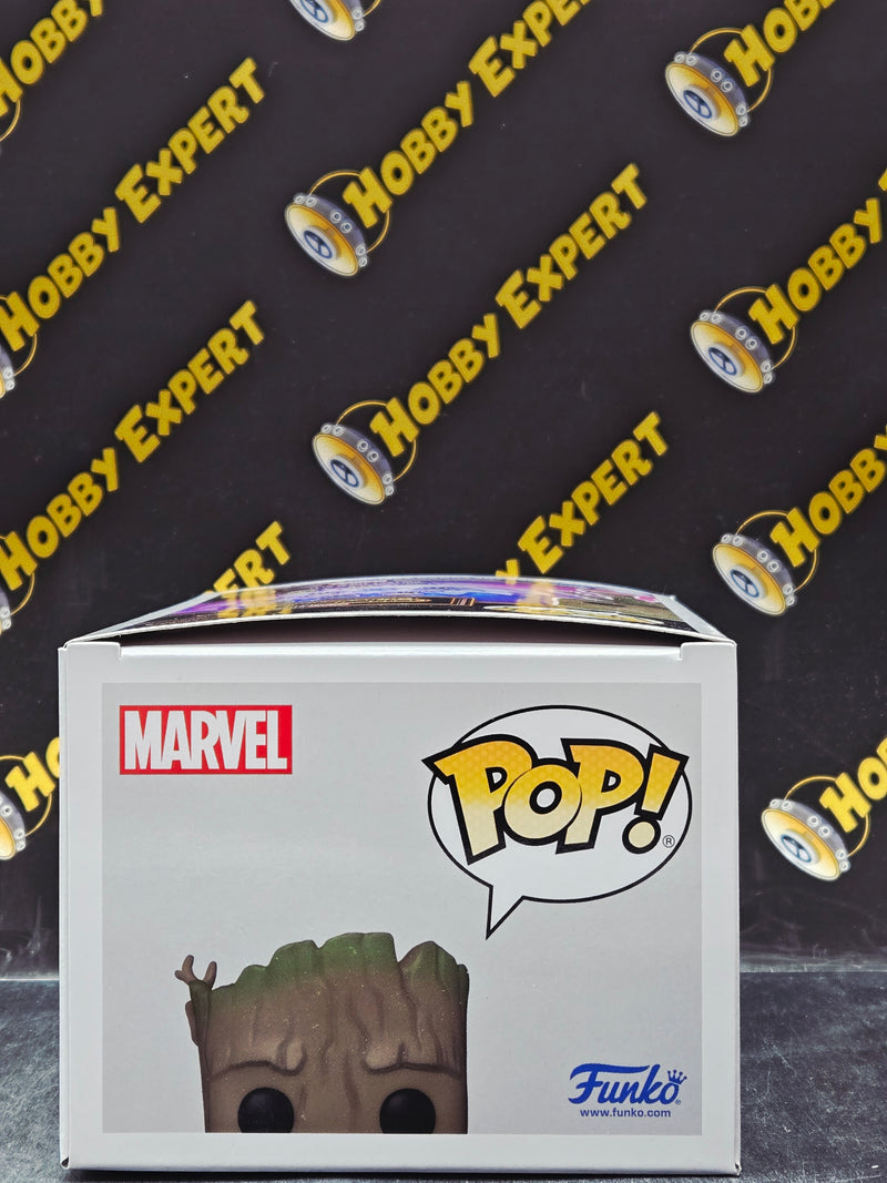 Groot