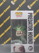 Predator Hound