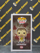 Leatherface