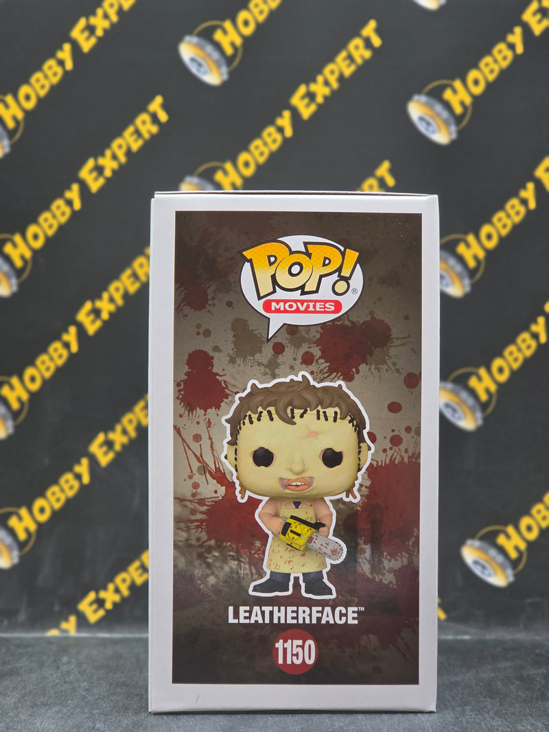 Leatherface