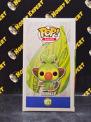 Grookey