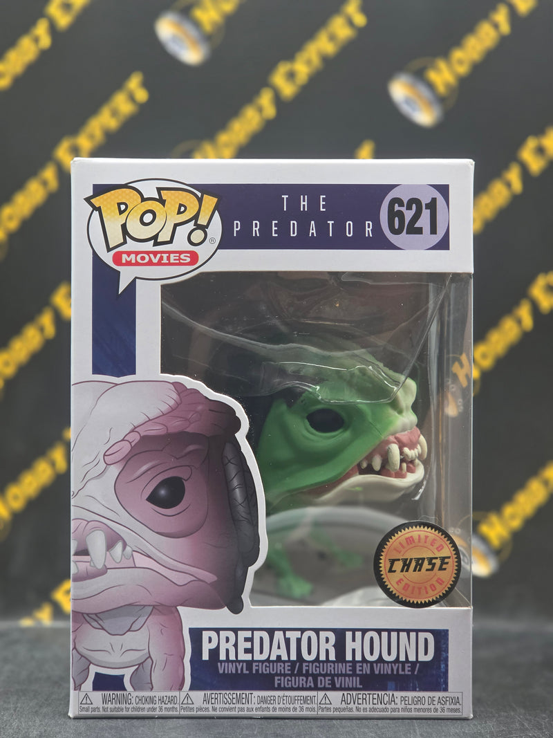 Predator Hound