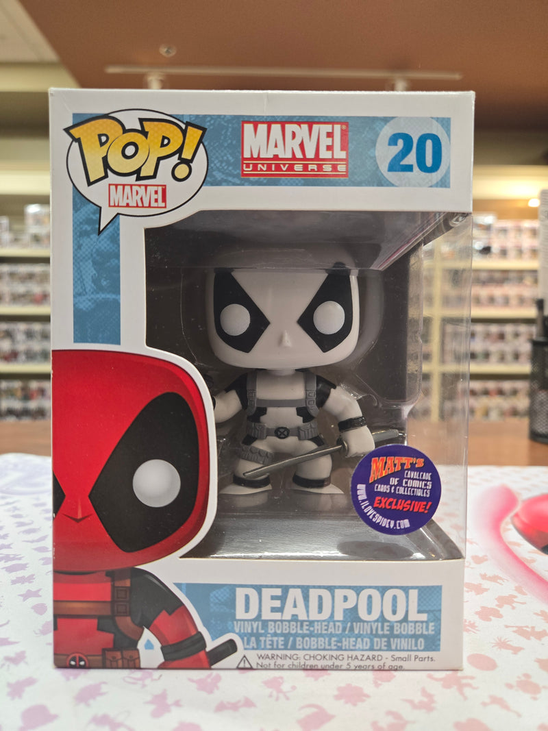 Deadpool