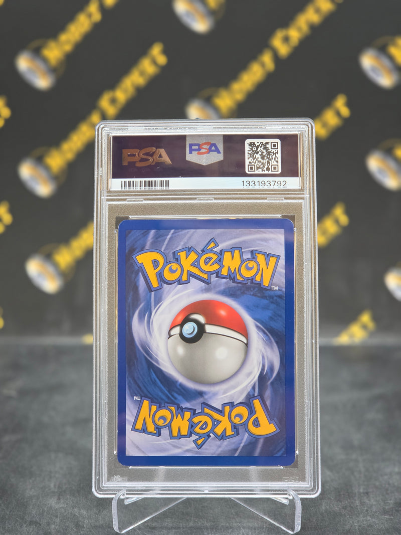 Blastoise Holo