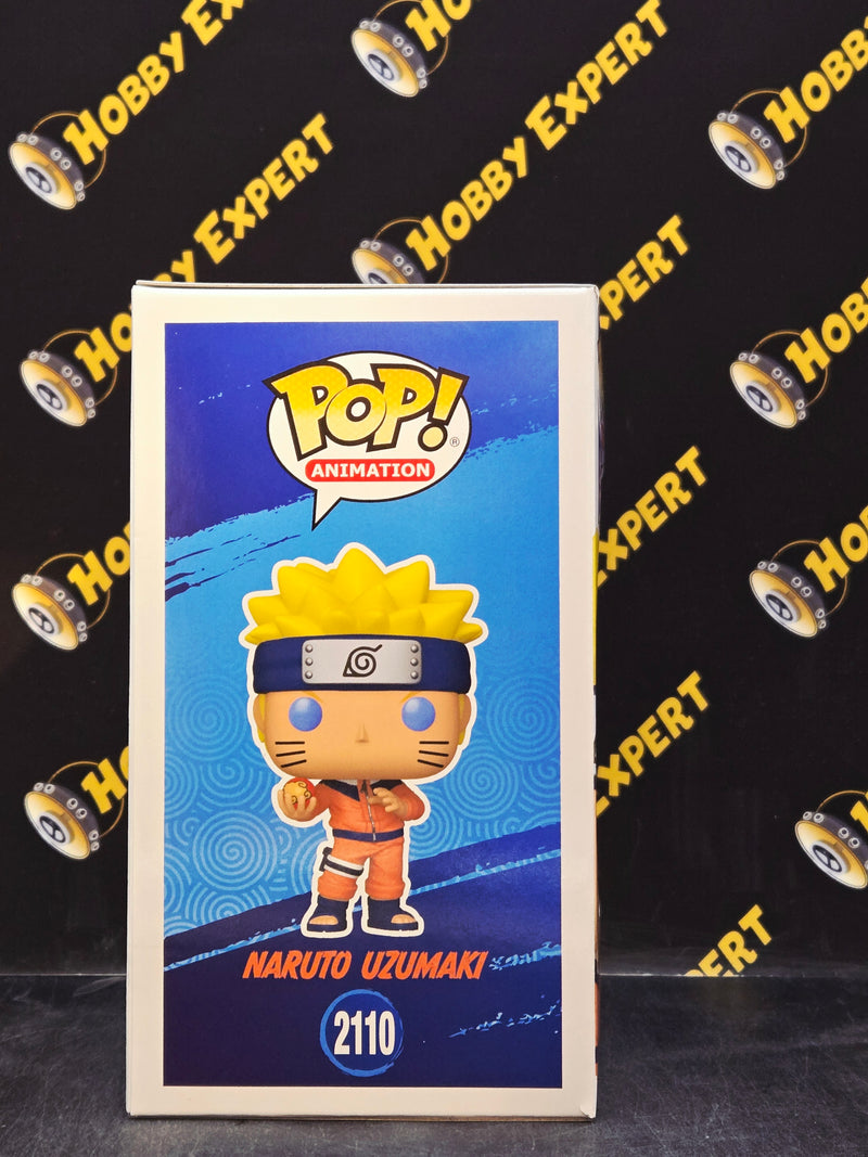 Naruto Uzumaki