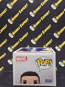 Friendly Neighborhood Spider-Man