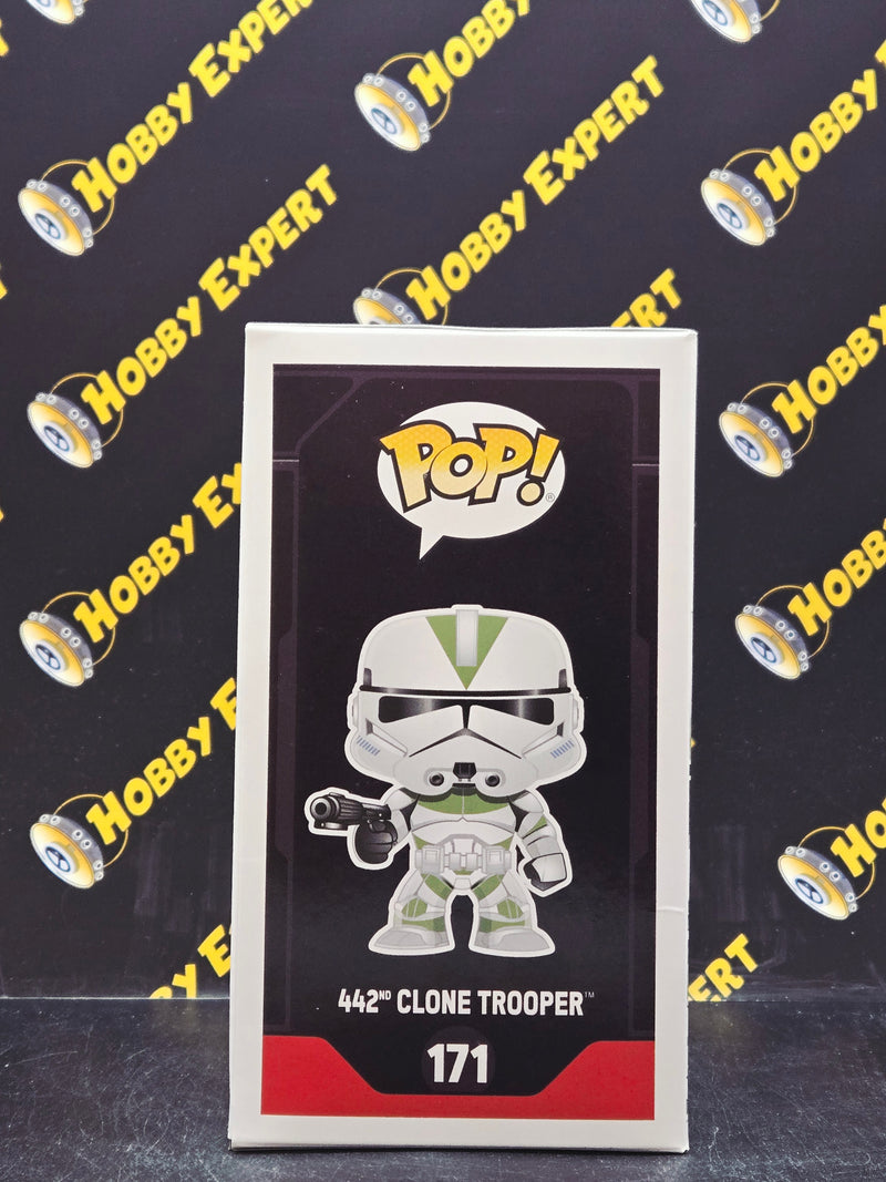 442nd Clone Trooper