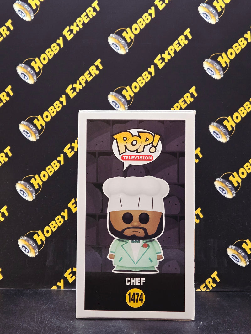 Chef