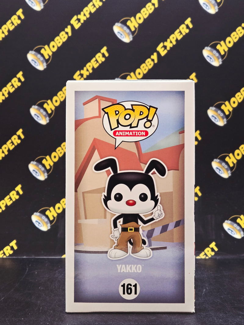 Yakko