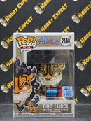 Rob Lucci