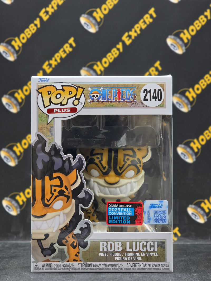 Rob Lucci