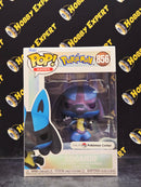 Lucario Pearlescent