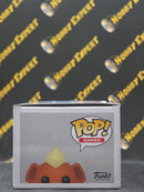 Growlithe