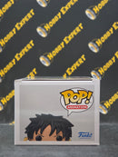 Red Hawk Luffy