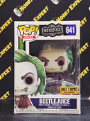 Beetlejuice
