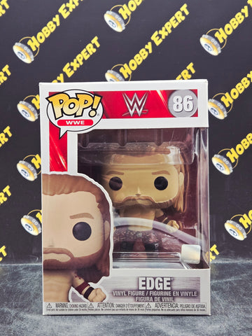 Edge #86 - WWE