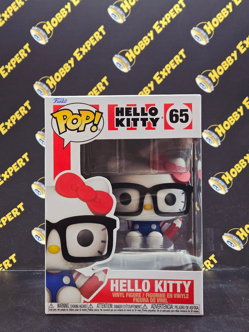 Hello Kitty