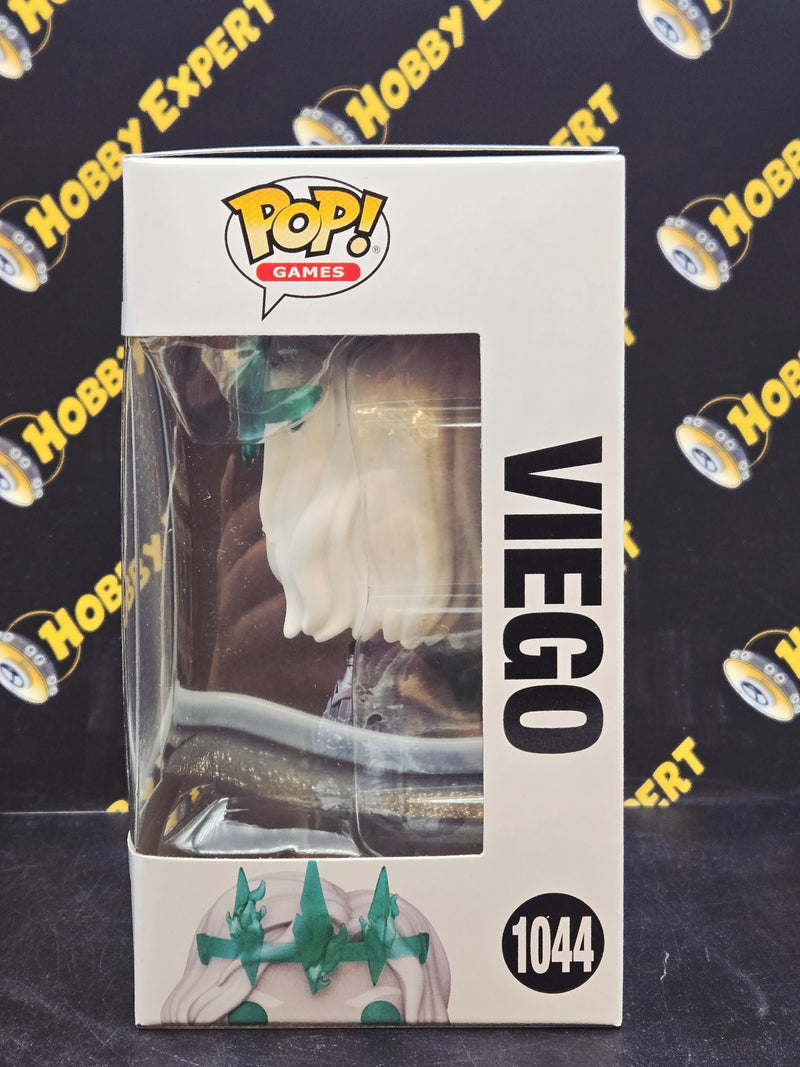 Viego