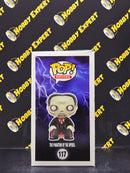 The Phantom Of The Opera