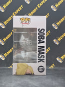 Soba Mask