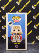 King Tut