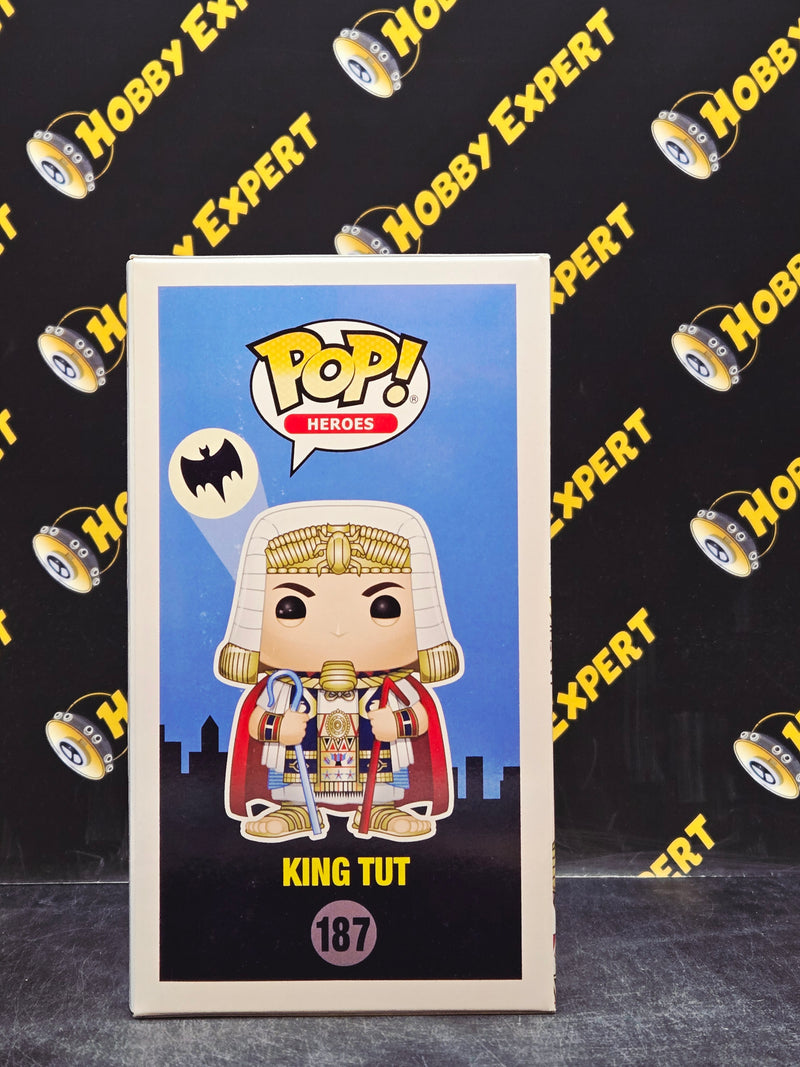 King Tut
