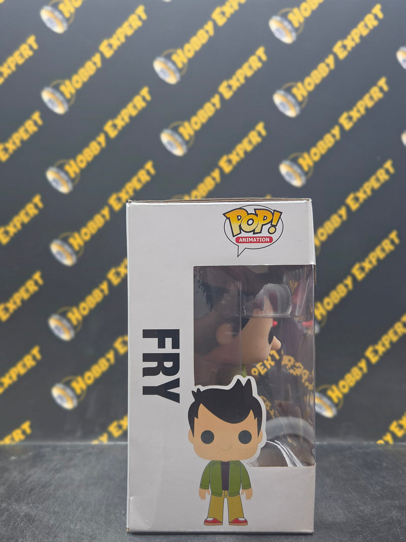 Alternate Universe Fry And Leela 2 Pack - 750 Pcs - Futurama