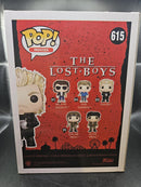 David - The Lost Boys