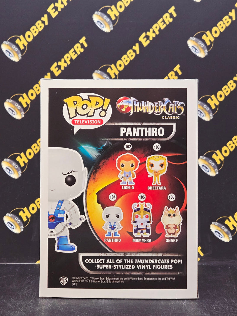 Panthro