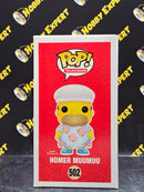 Homer Muumuu