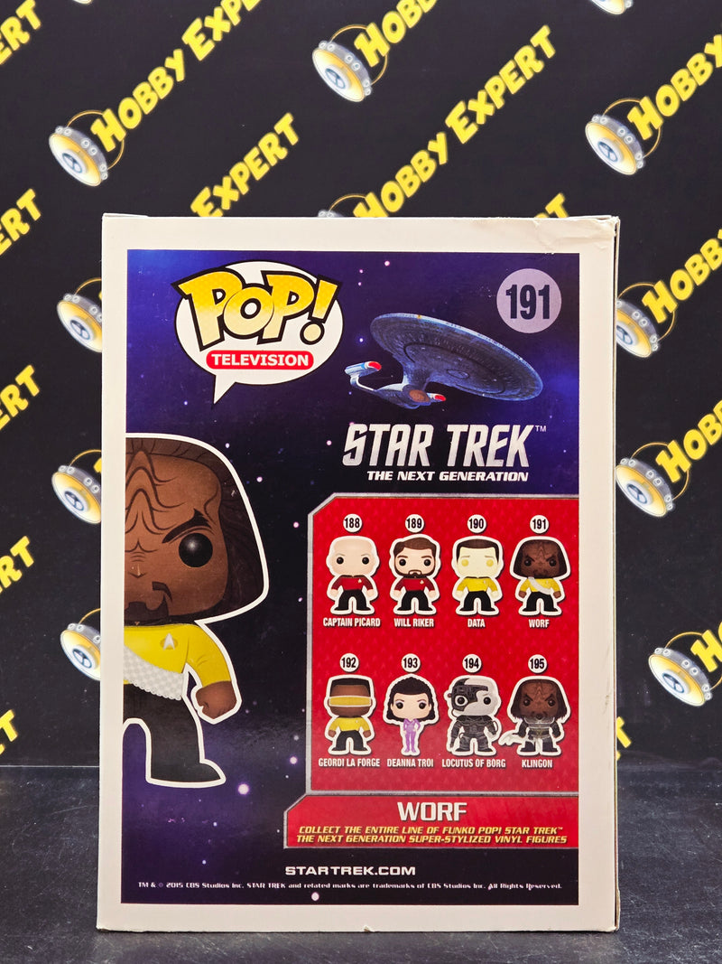 Worf