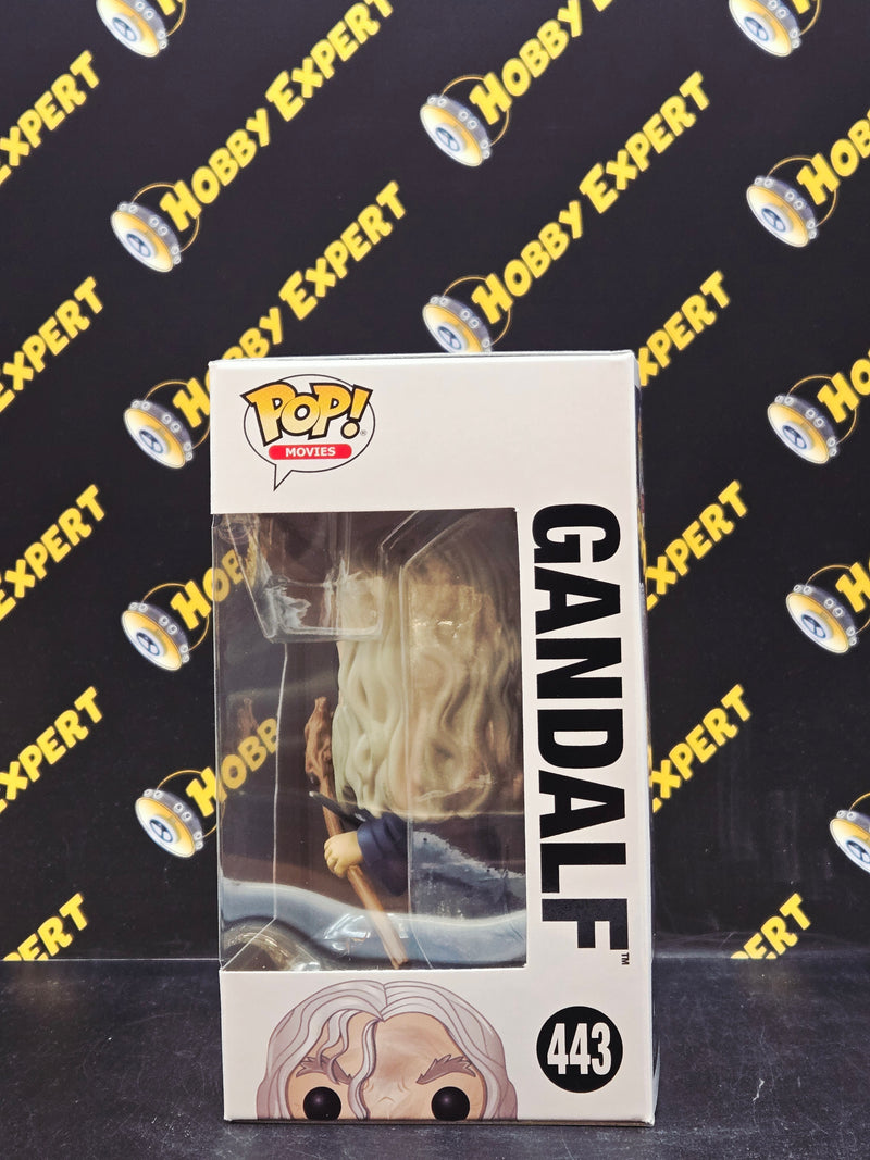 Gandalf