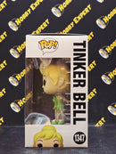 Tinker Bell