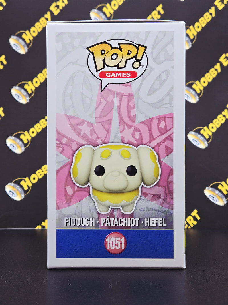 Fidough