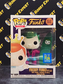 Freddy Funko Surf's UP! The Joker