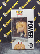 Power