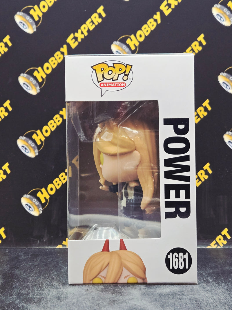 Power