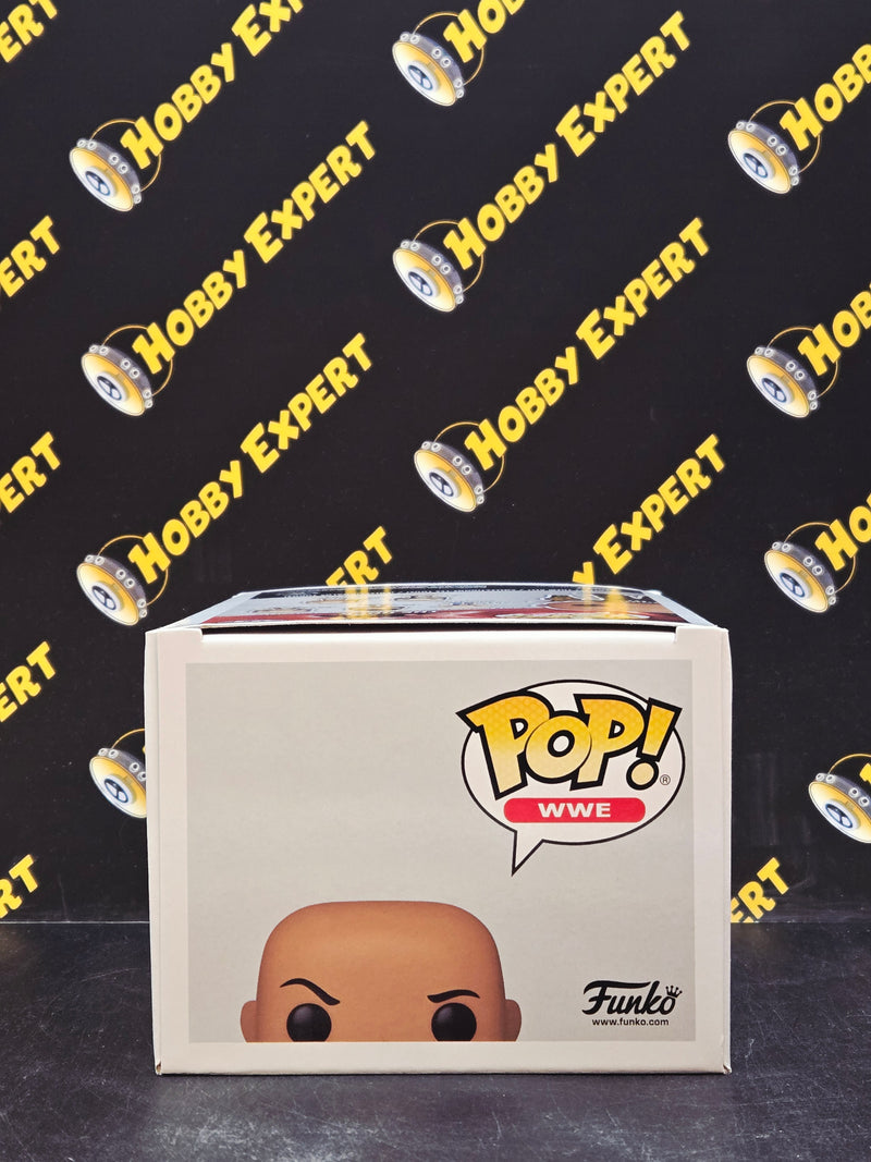 The Rock