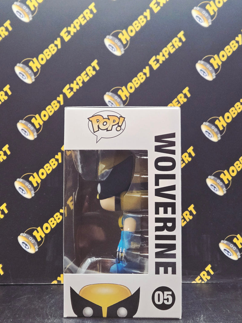 Wolverine
