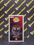 Miles Morales 2020 Suit