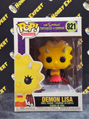 Demon Lisa