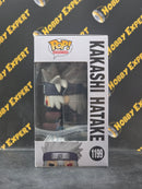 Kakashi Hatake