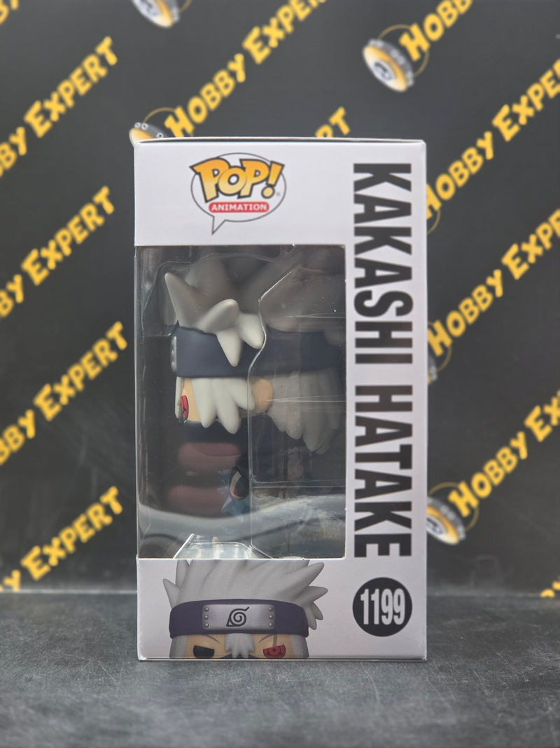 Kakashi Hatake