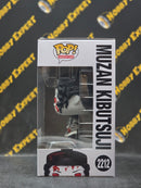 Muzan Kibutsuji