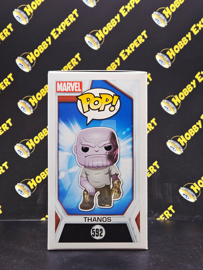Thanos