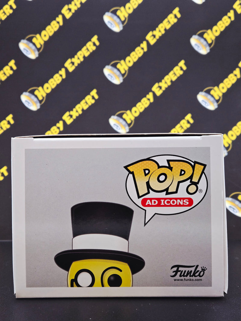 Mr. Peanut