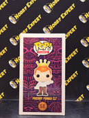 Freddy Funko Surf's Up! Batman