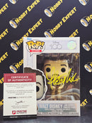 Walt Disney And Dumbo & Timothy Plush