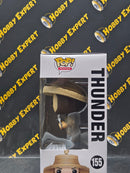 Thunder