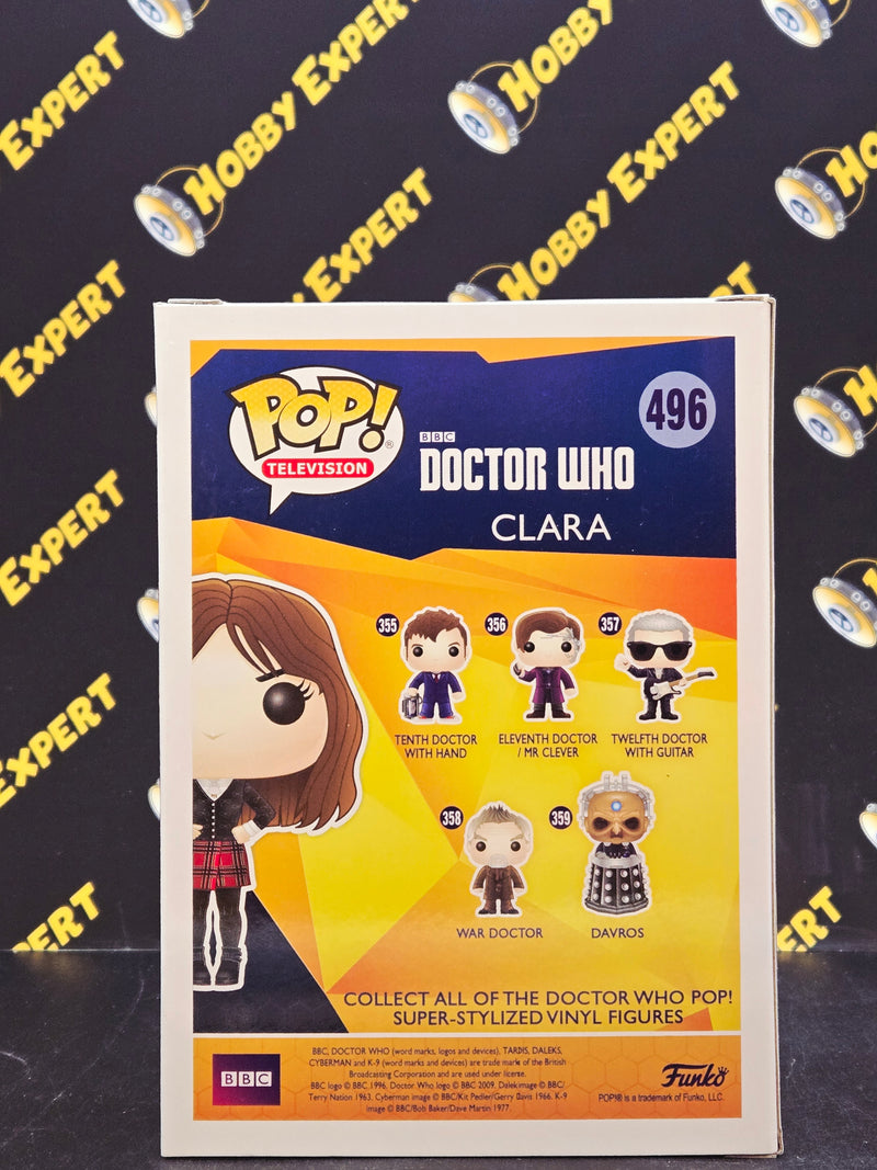 Clara
